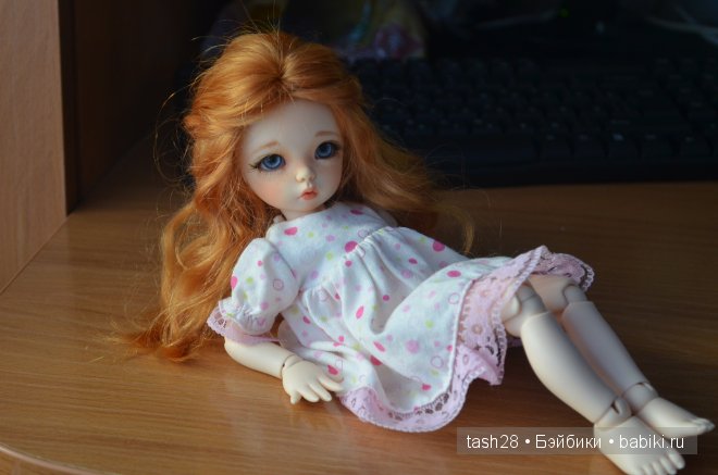 Мои куклы бжд — Куклы Momocolor (Момоколор): BJD (БЖД)