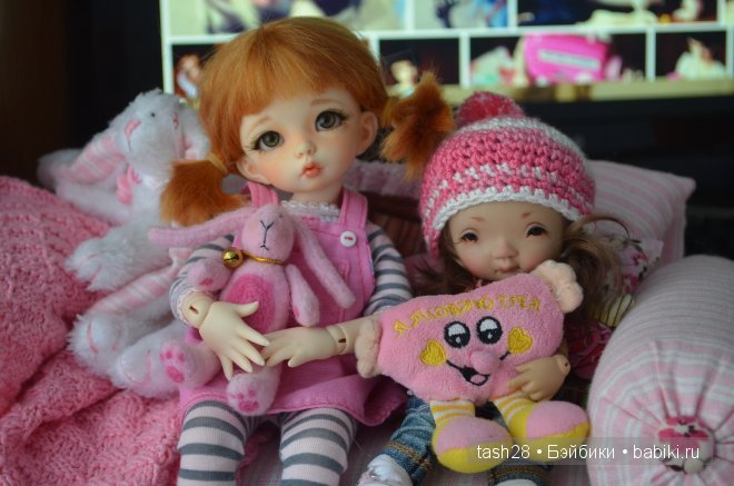 Мои куклы бжд — Куклы Momocolor (Момоколор): BJD (БЖД)