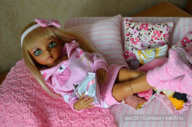 Мои куклы бжд — Куклы Momocolor (Момоколор): BJD (БЖД)