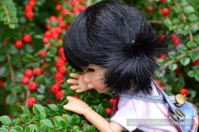 Краски осени. Irrealdoll — Куклы Irrealdoll (Ирреалдолл): BJD (БЖД)