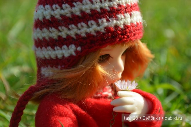 Солнечный день для Анте — Куклы Fairyland (ФэйриЛэнд): BJD (БЖД)