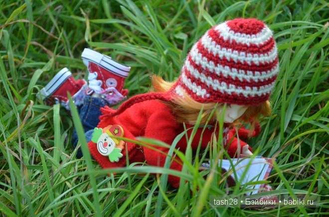 Солнечный день для Анте — Куклы Fairyland (ФэйриЛэнд): BJD (БЖД) (фото 4)