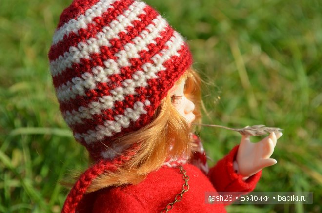 Солнечный день для Анте — Куклы Fairyland (ФэйриЛэнд): BJD (БЖД)