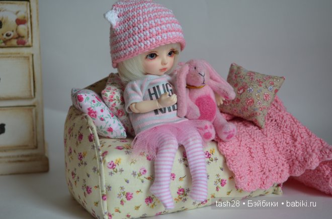 Зефирное настроение | Бэйбики Зефирное настроение — Куклы Fairyland (ФэйриЛэнд): BJD (БЖД)