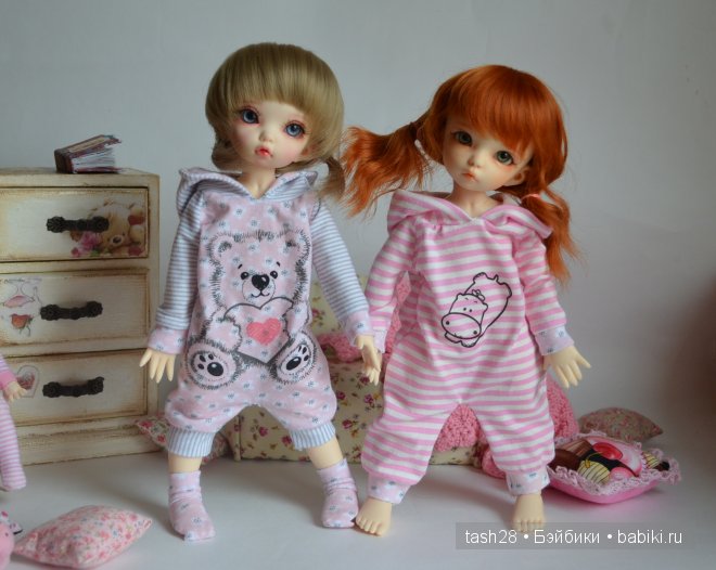 Зефирное настроение | Бэйбики Зефирное настроение — Куклы Fairyland (ФэйриЛэнд): BJD (БЖД)