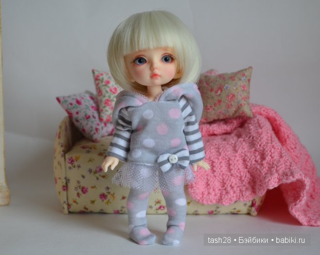 Зефирное настроение | Бэйбики Зефирное настроение — Куклы Fairyland (ФэйриЛэнд): BJD (БЖД)