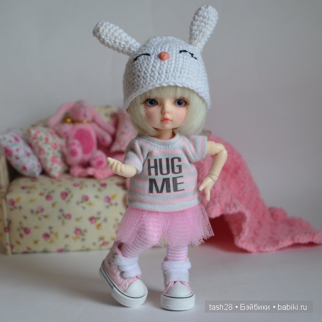 Зефирное настроение | Бэйбики Зефирное настроение — Куклы Fairyland (ФэйриЛэнд): BJD (БЖД)