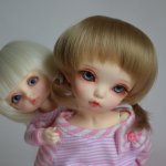 Зефирное настроение.