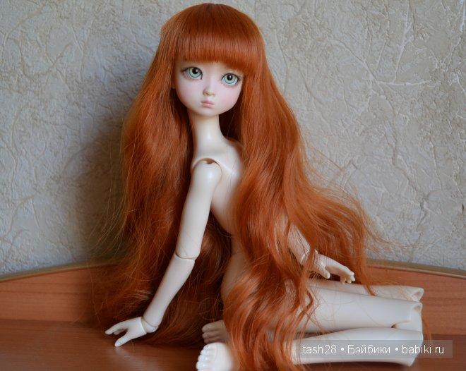 Куклы Dollzone (Доллзон): BJD (БЖД) (фото 9)