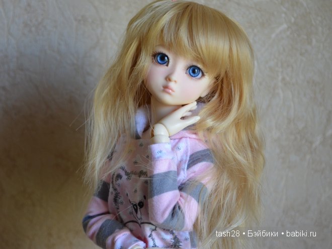 Куклы Dollzone (Доллзон): BJD (БЖД) (фото 2)