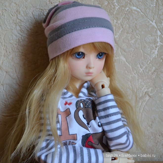 Куклы Dollzone (Доллзон): BJD (БЖД) (фото 7)