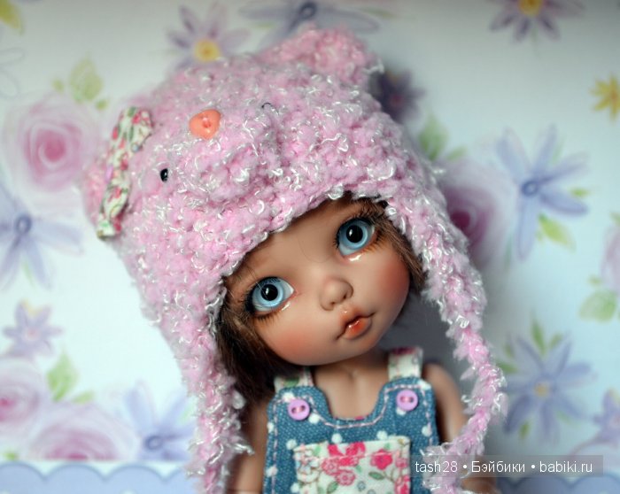 Пополнение в моей БЖД семье (фото 7)