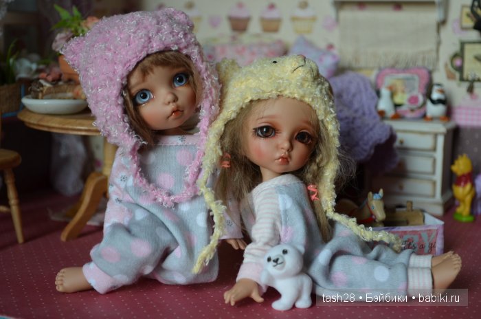 Пополнение в моей БЖД семье