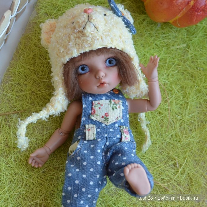 Пополнение в моей БЖД семье (фото 3)