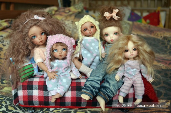 Пополнение в моей БЖД семье