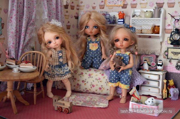 Пополнение в моей БЖД семье