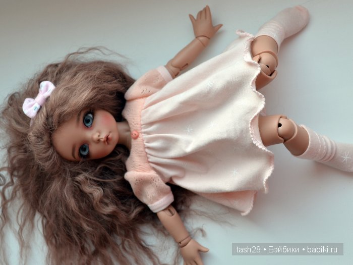 Пополнение в моей БЖД семье