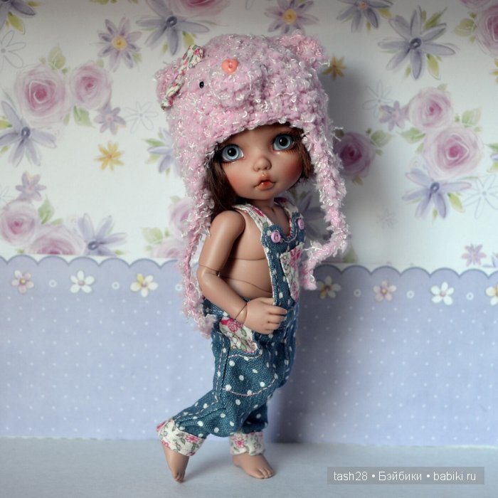 Пополнение в моей БЖД семье (фото 8)