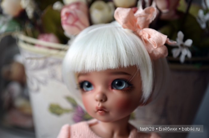 Пополнение в моей БЖД семье