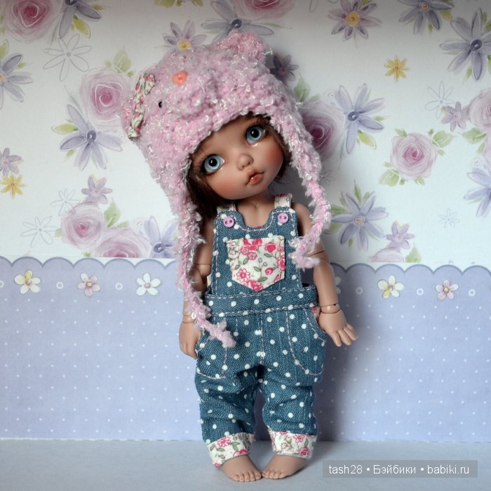 Пополнение в моей БЖД семье (фото 6)