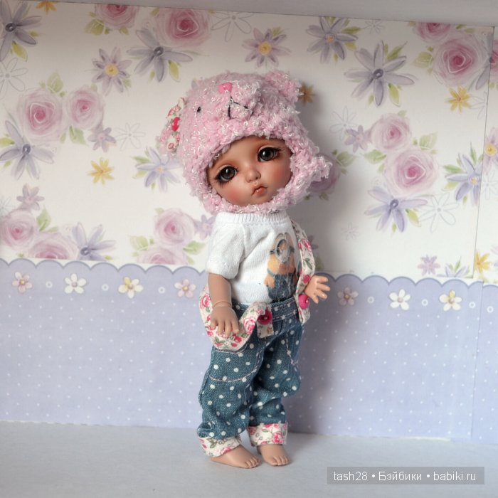 Пополнение в моей БЖД семье (фото 9)