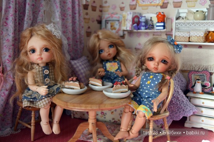 Пополнение в моей БЖД семье