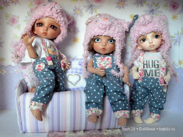 Пополнение в моей БЖД семье