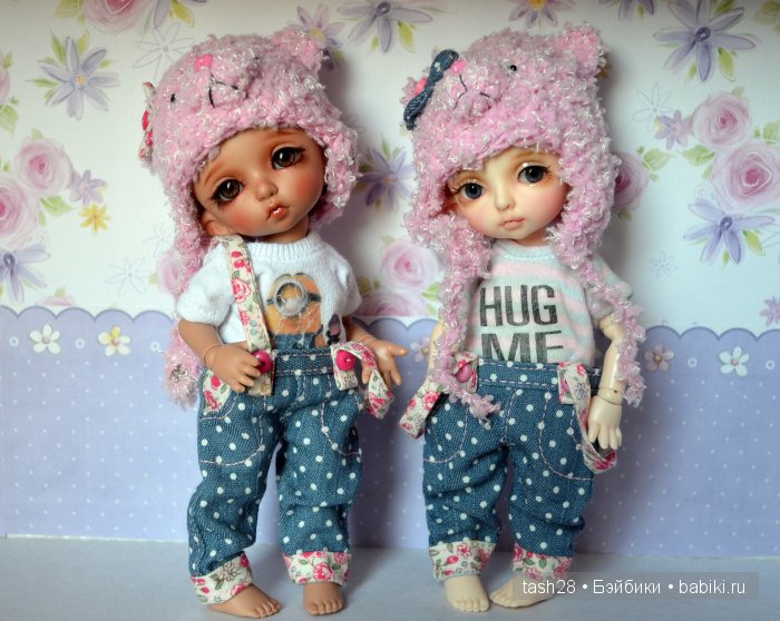 Пополнение в моей БЖД семье