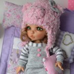 Мои работы для Littlefee и Pukifee