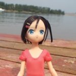 Знакомство. Летняя прогулка