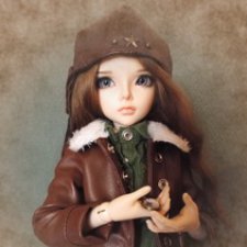 Экипаж. Часть2. Марго