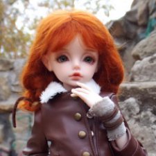 Экипаж. Часть 3. Девочка из будущего