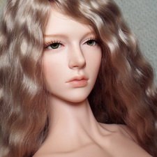 Мисс Бэйбики 2019. Презентация Ольги