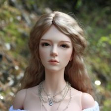 Прогулка Ольги