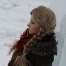 Ранняя весна