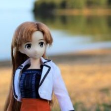 Осень Асуны