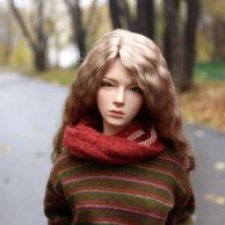 Осень Ольги