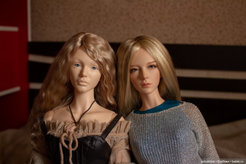 Распаковка SartoriaJ Laura (фото 9)