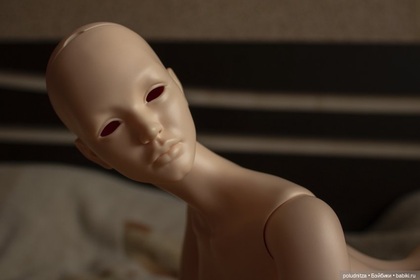 Распаковка SartoriaJ Laura (фото 8)