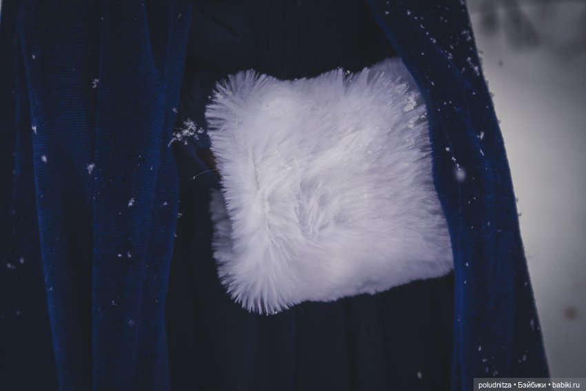 Весенний снег — Куклы Iplehouse (Иплхаус): BJD (БЖД) (фото 5)