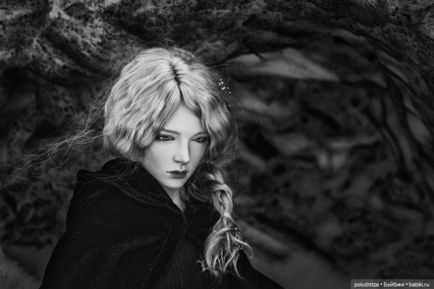 Весенний снег — Куклы Iplehouse (Иплхаус): BJD (БЖД)