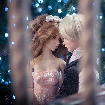 Их Рождество