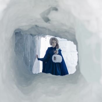 Ледяное испытание