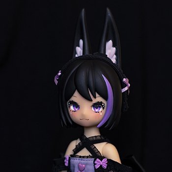 Микаэла, Виноградная зайка