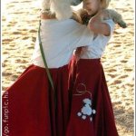 Кому нужна нянька?..