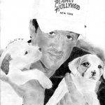 А ещё я немножечко рисую… Часть 2-я