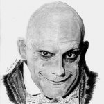 А ещё я немножечко рисую… Часть 3-я