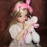 Талисса, Talyssa Kaye Wiggs