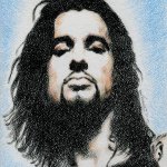 А ещё я немножечко рисую… Часть 5-я