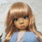 Мики. Капризная и разная